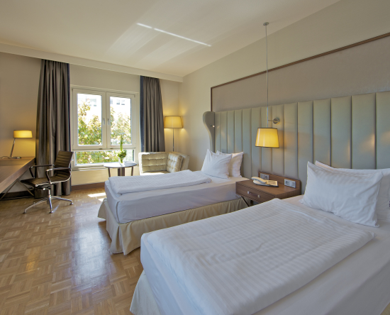 TWIN KAMER